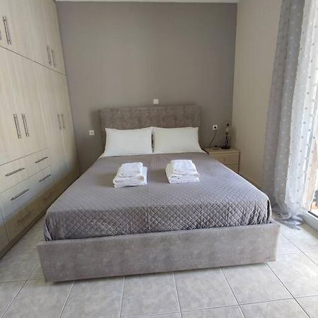 Karavádhos Konomi Residence-Marilena Apartment מראה חיצוני תמונה