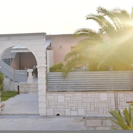 Karavádhos Konomi Residence-Marilena Apartment מראה חיצוני תמונה