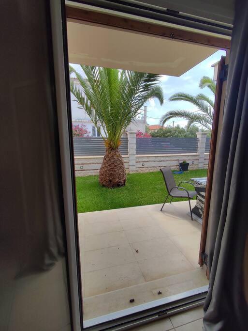 Karavádhos Konomi Residence-Marilena Apartment מראה חיצוני תמונה