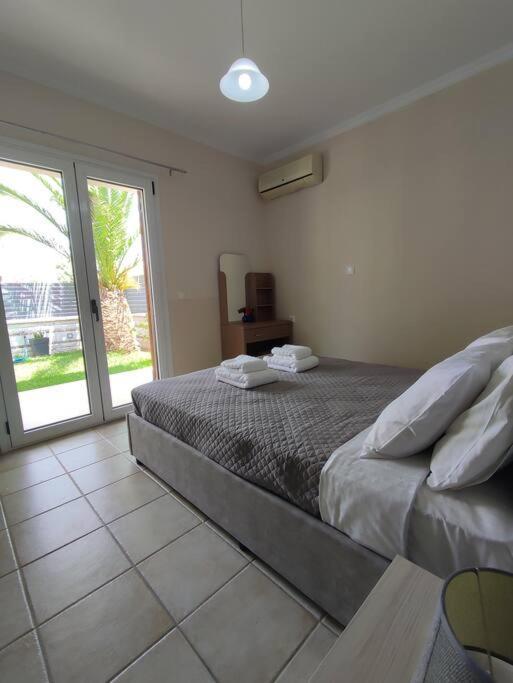 Karavádhos Konomi Residence-Marilena Apartment מראה חיצוני תמונה