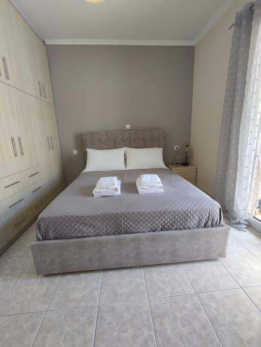 Karavádhos Konomi Residence-Marilena Apartment מראה חיצוני תמונה