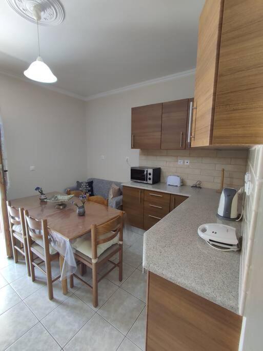 Karavádhos Konomi Residence-Marilena Apartment מראה חיצוני תמונה