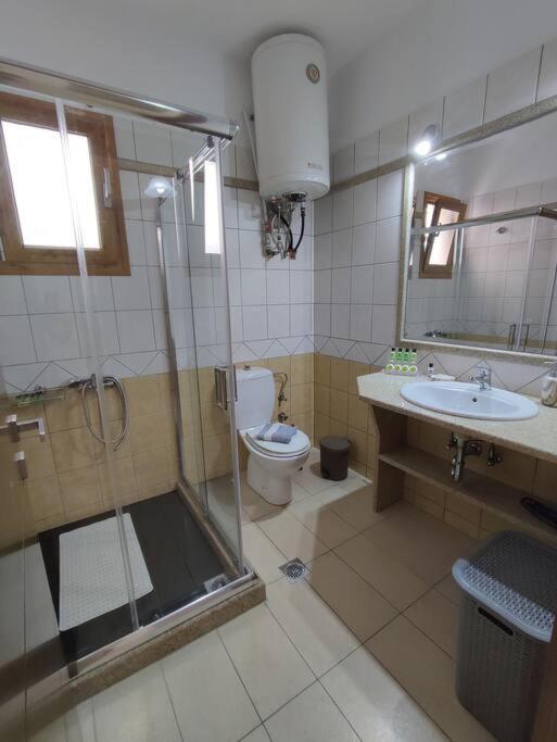 Karavádhos Konomi Residence-Marilena Apartment מראה חיצוני תמונה